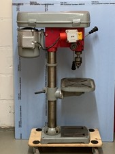 Ständerbohrmaschine Einhell 1020/1D 700 Watt Drehstrom