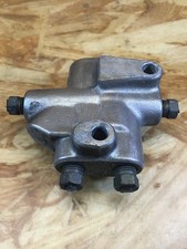 376966 Bremskraftregler TOYOTA Yaris (P1) 4V6