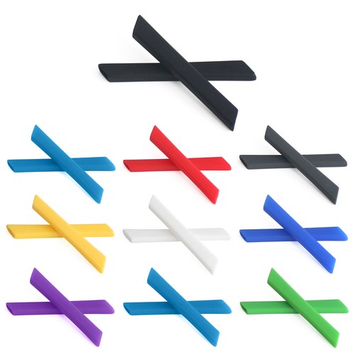 Replacement earsocks rubber - earsocks,