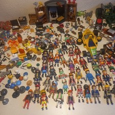 Playmobil Konvolut Sammlung