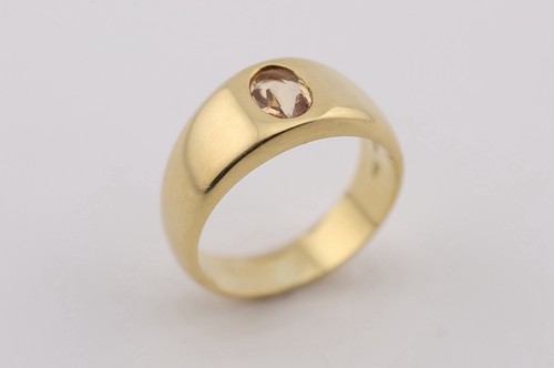 Goldring 750 gold feingold - 750, 18