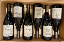 Daniel Bouland - Morgon Corcelette und Bellevue 2022,  0,75 L