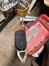 Original BMW Hirschmann  Automatikantenne  Auta 6000 EL - 1376007 Elektrisch