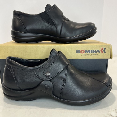 Romika new black - new, maddy