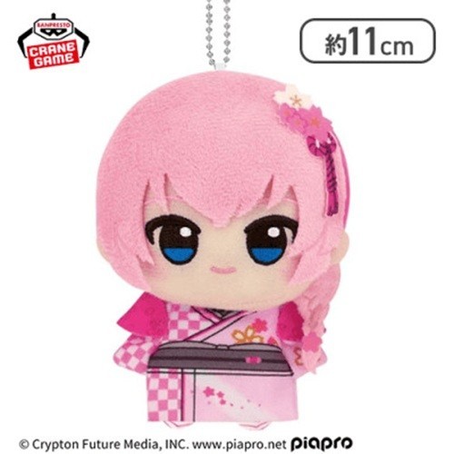 Hatsune miku serie - miku,