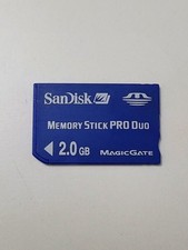 OEM 2GB Sandisk Memory Stick