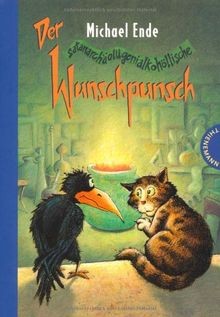 Der wunschpunsch von michael - ,