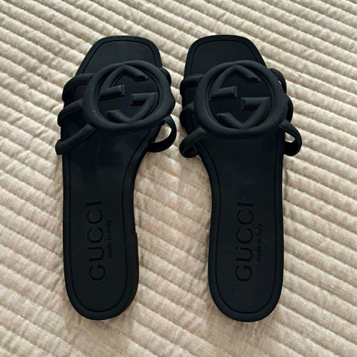 Gucci damen sandalen - damen, slipper
