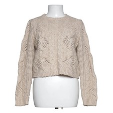 Pieces, Strickpullover