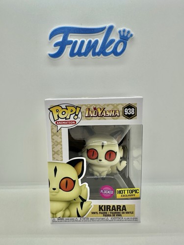 Funko pop inuyasha - funko, kirara