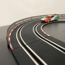 1m Fangzaun kompatibel -