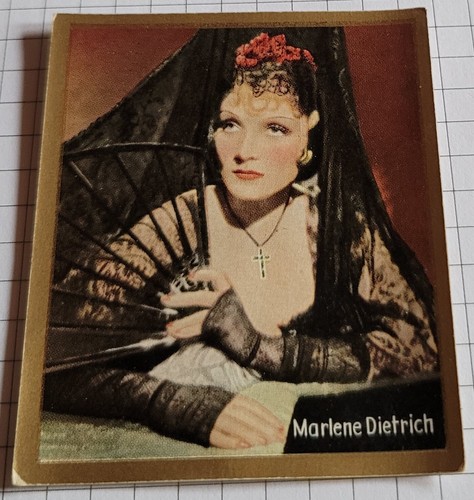Schauspielerin marlene - schauspielerin,