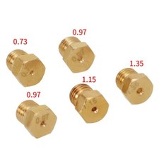 5x Brenner Gas Erdgas Kochfeld