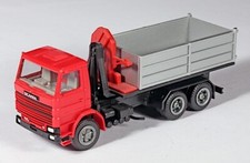 1:87 Herpa - Scania 112 -
