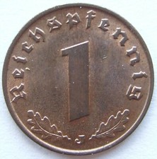 Münze Deutsches Reich 3