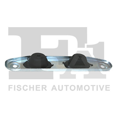 Fa1 holder exhaust system - fa1,