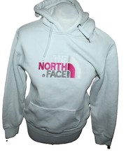 The North Face Damen Hoodie Gr