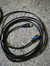 CSL - 3m HDMI Kabel 2.0a 2.0b