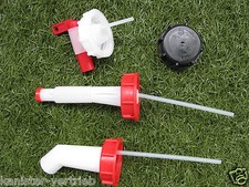 10, 20, 30, 60 Liter Kanister