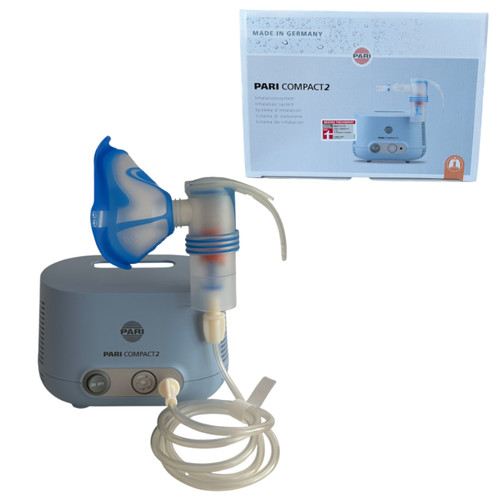 Pari compact2 - pari,