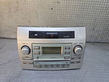 Toyota Corolla Verso AR10 2005