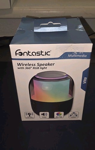Fontastic vita bluetooth - fontastic,