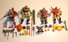 Masters of the Universe