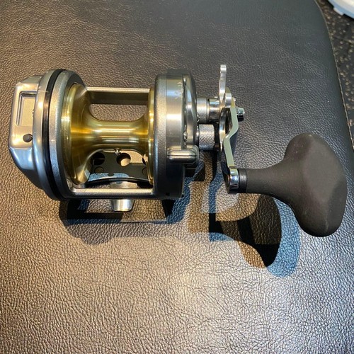 Shimano speedmaster ishidai - speedmaster,