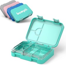 bumpli Brotdose Kinder mit