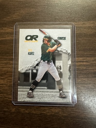 Nick kurtz 2025 onyx rips - 2025,