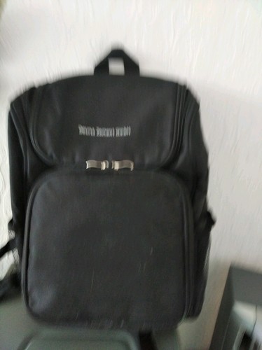Wanderrucksack/Picknickrucksac