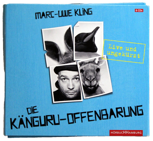 Marc uwe kling - marc-uwe,