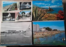 (2) KONVOLUT - LOT AK 400