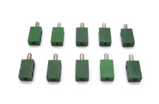 Fischertechnik 10 Stk