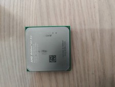 AMD Athlon 64 X2 6400+ 6400+ -