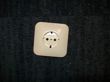 GIRA Steckdosenabdeckung alter