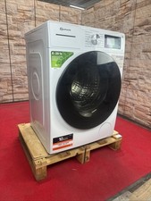 Bauknecht B6R 98E SILENCE DE Waschmaschine 9 kg Dampffunktion Steam Refresh