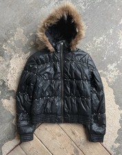 Japanese Style Puffer Jacket