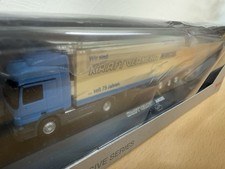 Herpa LKW MB Actros L KüKoSZg