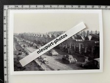 REPRO WW2 Photo Foto Wehrmacht