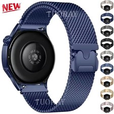 Milanese Armband Für Samsung