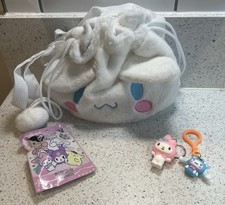 Sanrio Hello Kitty Cinnamoroll