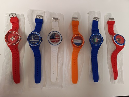 Armbanduhren fussball - armbanduhren,