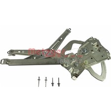 Metzger Fensterheber vorne rechts für BMW 3er