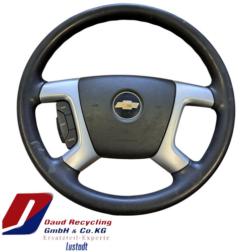 Chevrolet captiva lenkrad - chevrolet,