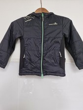 Steppjacke | Kinder | Jungen |