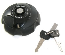 Tankdeckel m. Schloß, abschließbar Aeon Cobra 220 bis 420