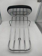 Suzuki VL1500 Gepäckträger Rückenlehne Sissybar VL 1500 #33412