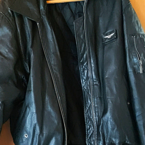 Motorrad jacke - motorrad,