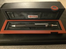 rOtring Newton Trio Lava with